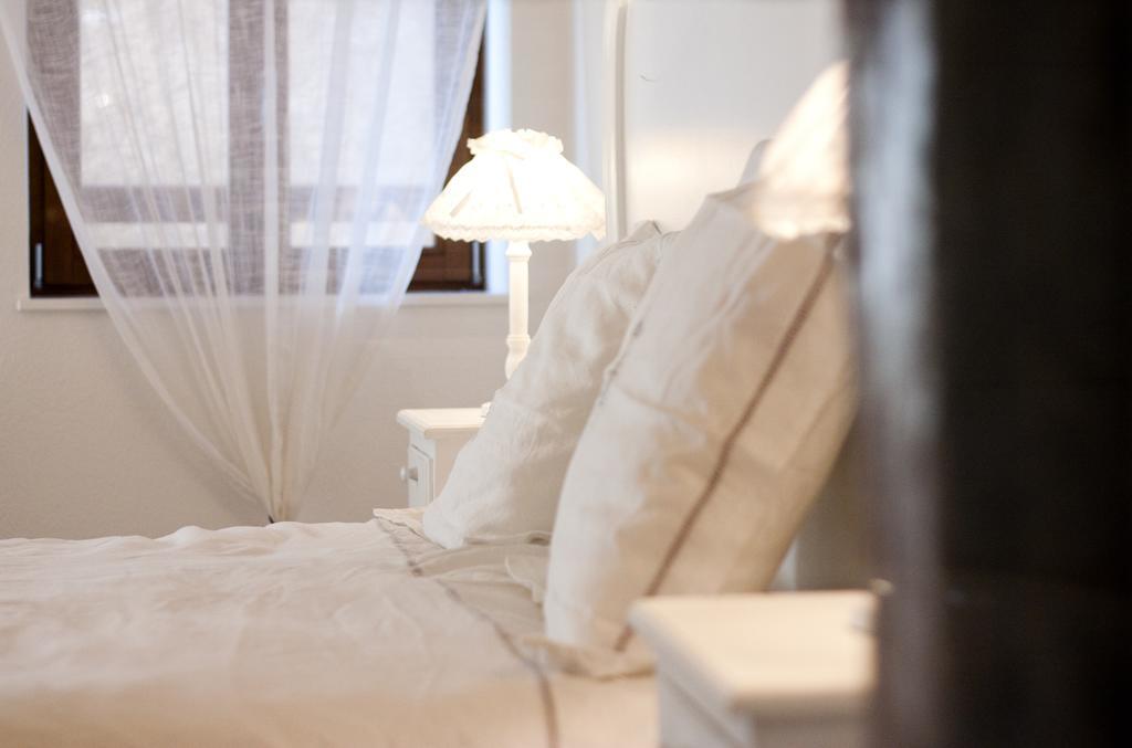 Chambre Le Hupsa Pfannala Saint-Hippolyte  Pokój zdjęcie